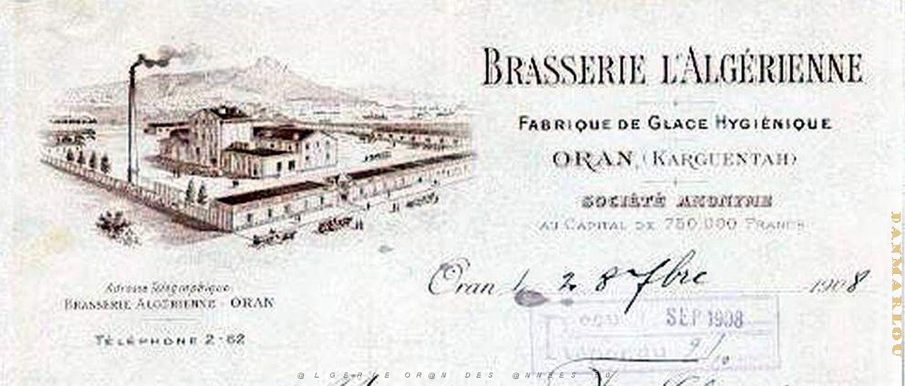 Oran Courriers pub 306.jpg